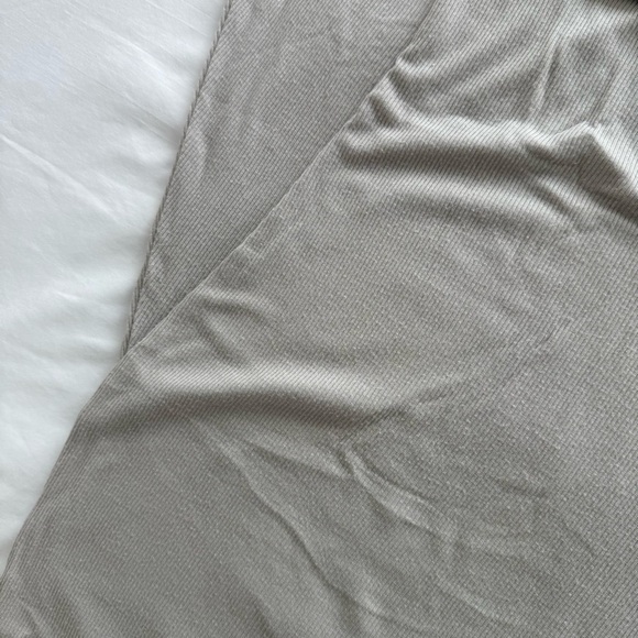 skims lounge dress - Picture 4 of 5